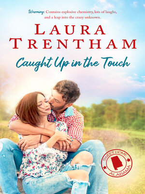 cover image of Caught Up in the Touch